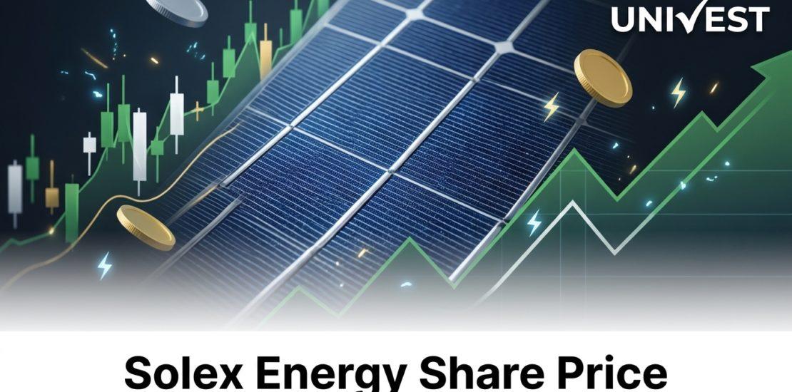 Solex Energy Share Price Target 2026