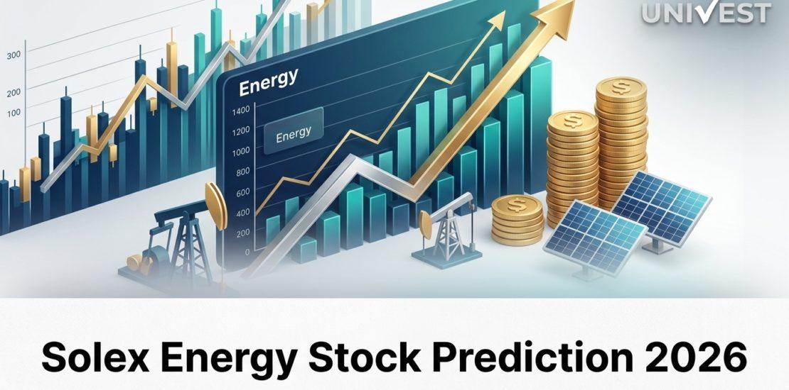 Solex Energy Stock Prediction 2026