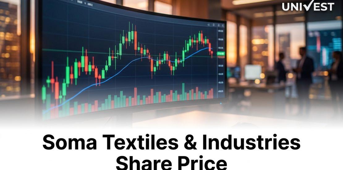 Soma Textiles & Industries Share Price Target 2026