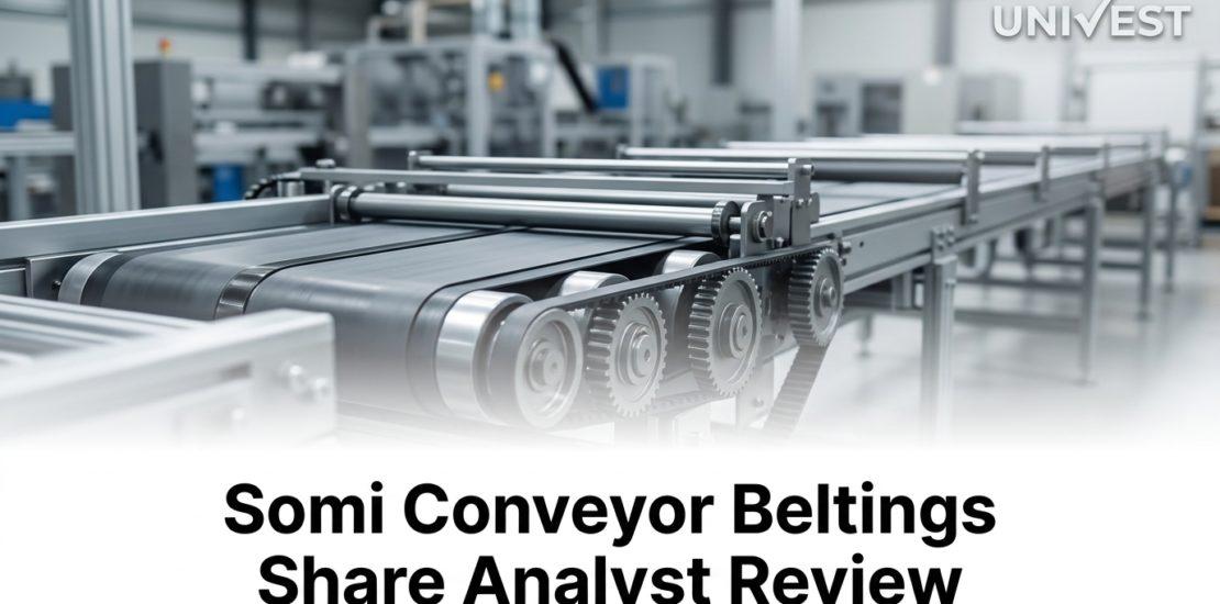 Somi Conveyor Beltings Share Analyst Review