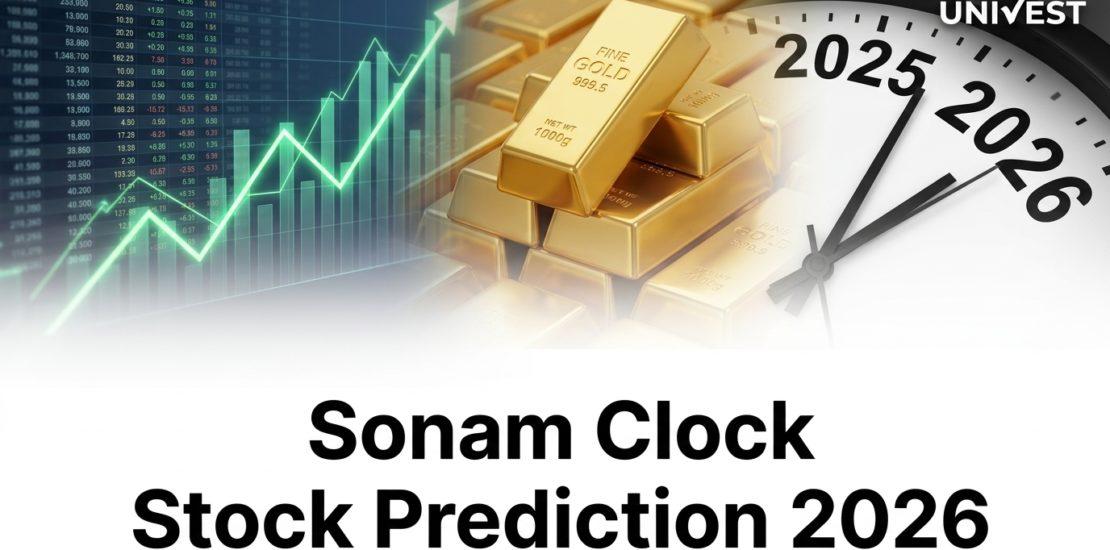 Sonam Clock Stock Prediction 2026