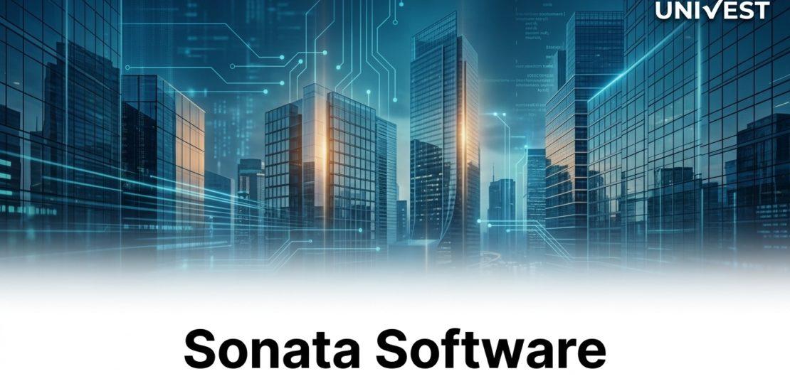 Sonata Software Share Price Soars
