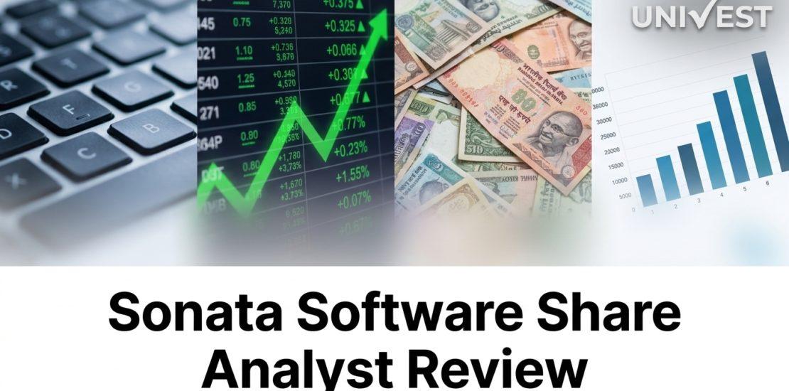Sonata Software Share Analyst Review