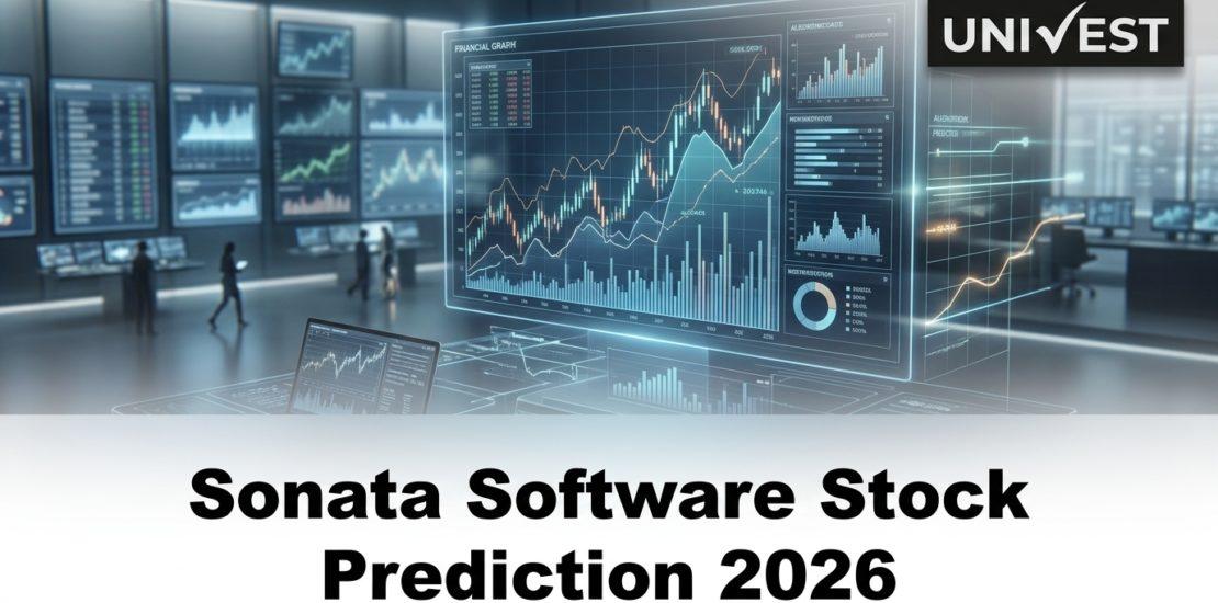Sonata Software Stock Prediction 2026