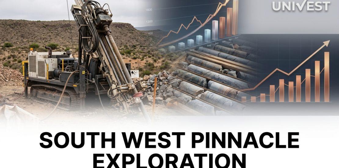 South West Pinnacle Exploration Share Analyst Review