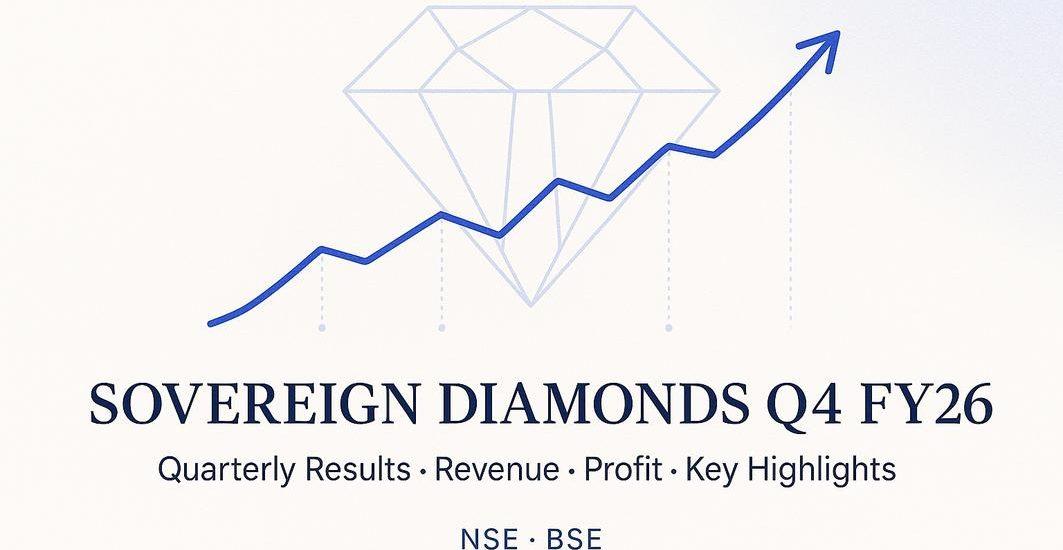 Sovereign Diamonds