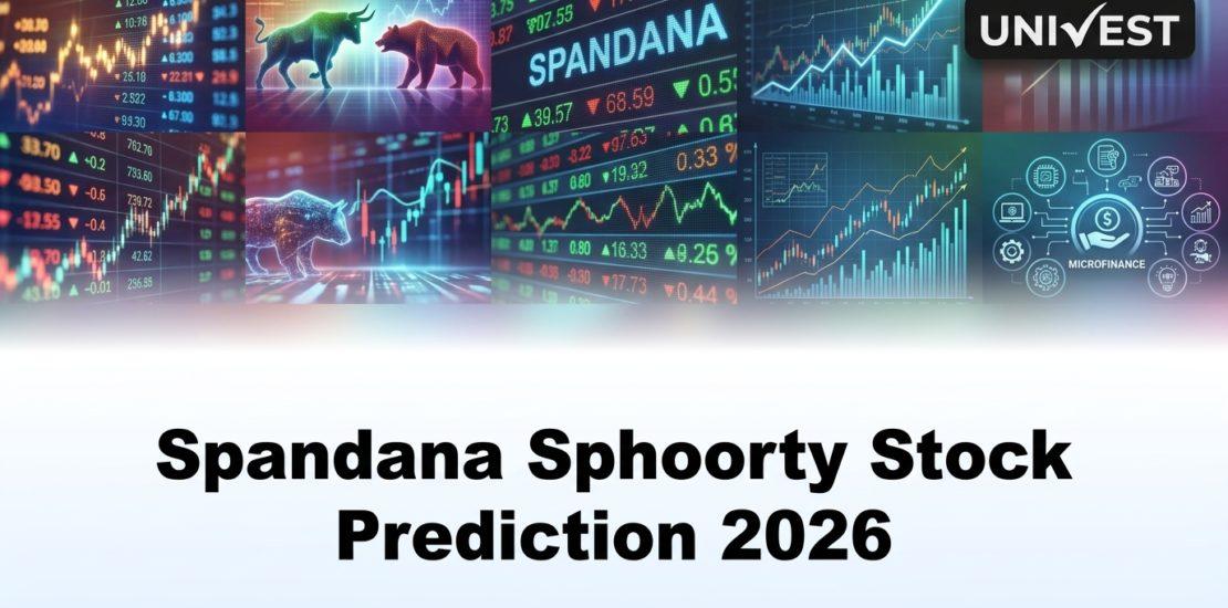 Spandana Sphoorty Stock Prediction 2026