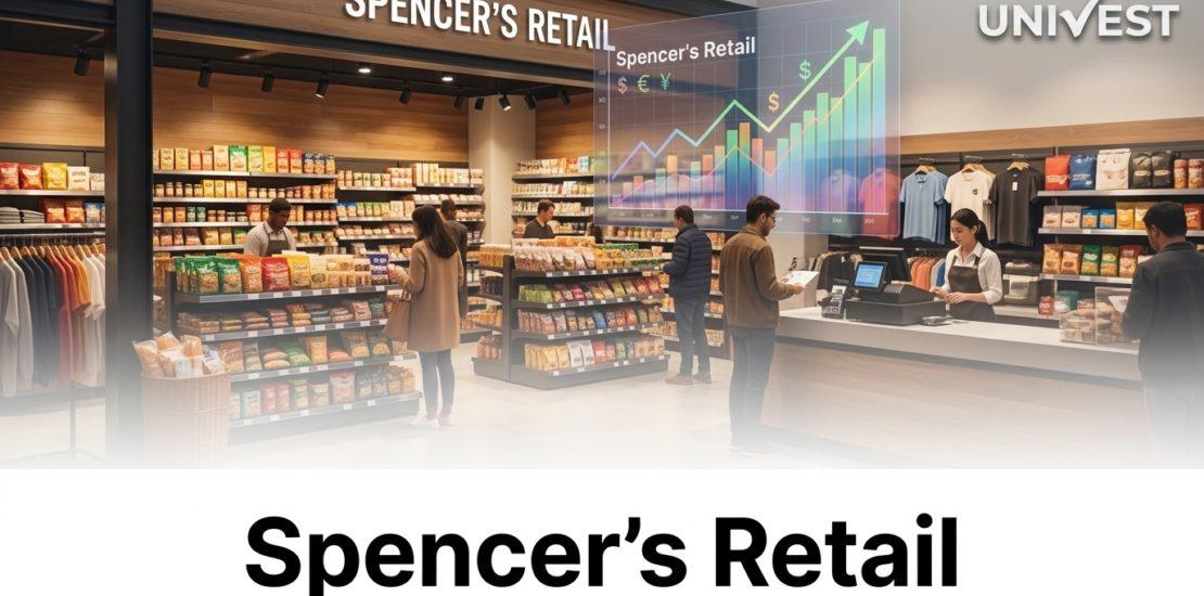 Spencer's Retail Share Analyst Review