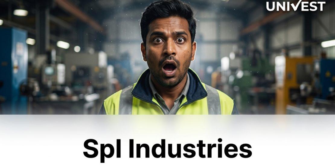 Spl Industries Stock Prediction 2026