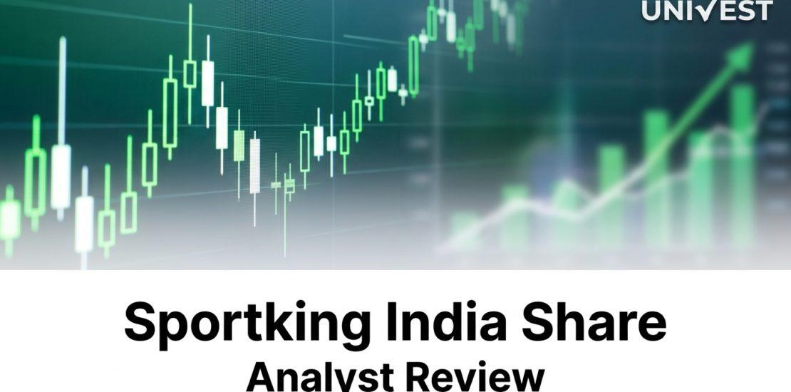 Sportking India Share Analyst Review