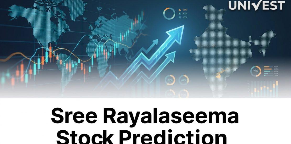 Sree Rayalaseema Stock Prediction