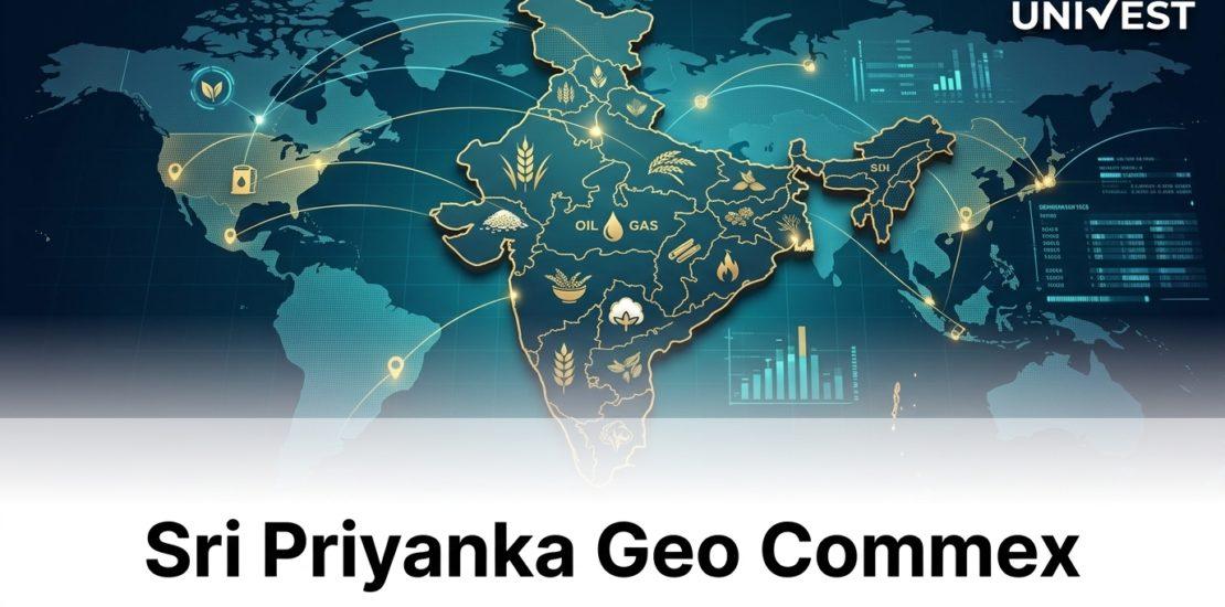 Sri Priyanka Geo Commex IPO GMP Day 1