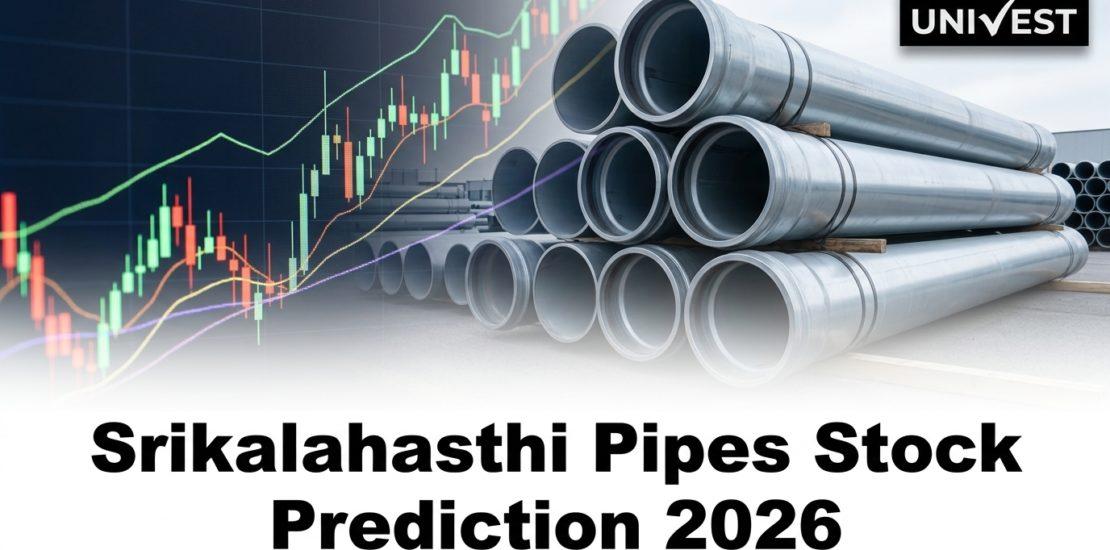 Srikalahasthi Pipes Stock Prediction 2026