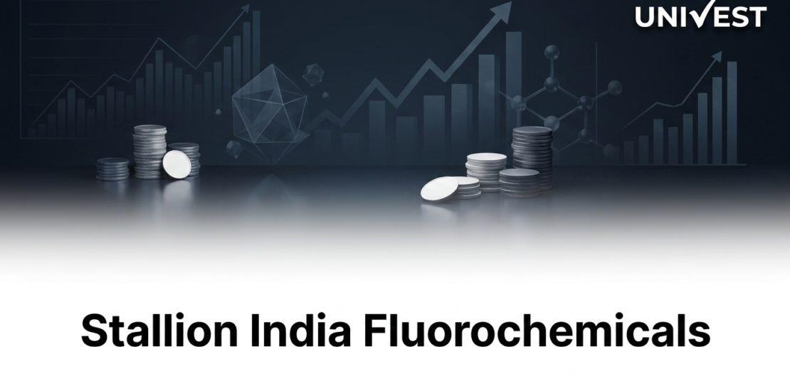 Stallion India Fluorochemicals Share Analyst Review