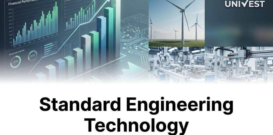 Standard Engineering Technology Share Analyst Review