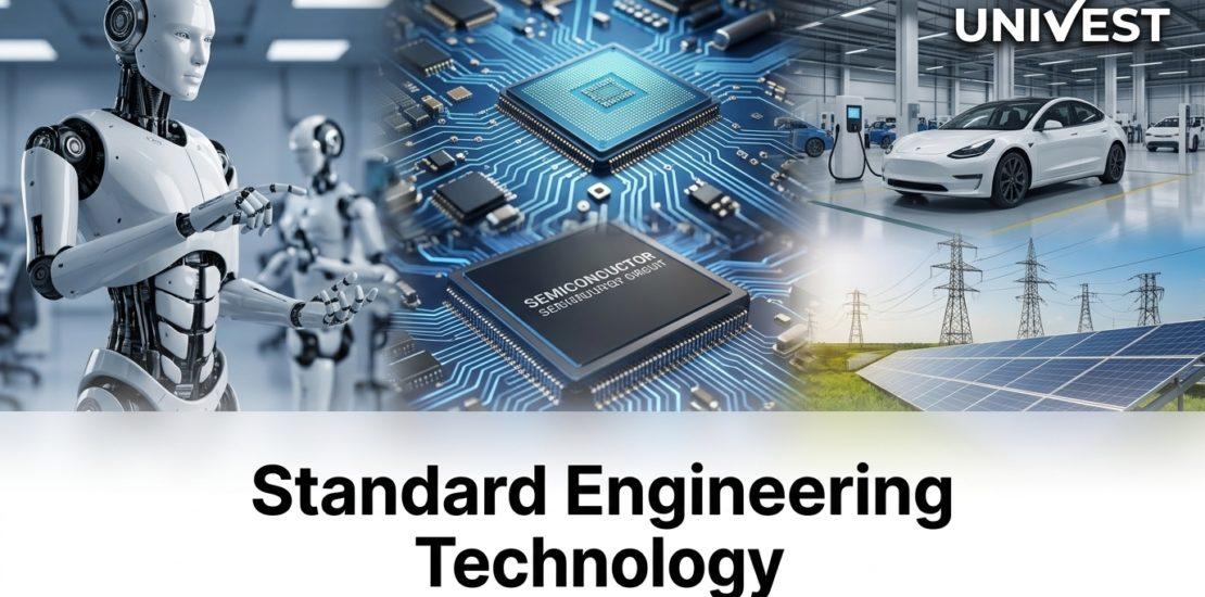 Standard Engineering Technology Share Price Target 2026