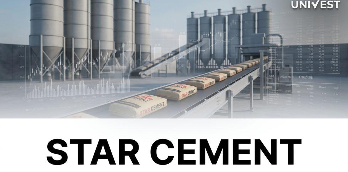Star Cement Share Analyst Review