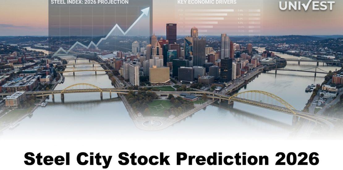 Steel City Stock Prediction 2026