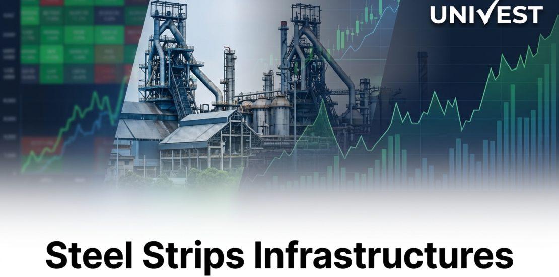 Steel Strips Infrastructures