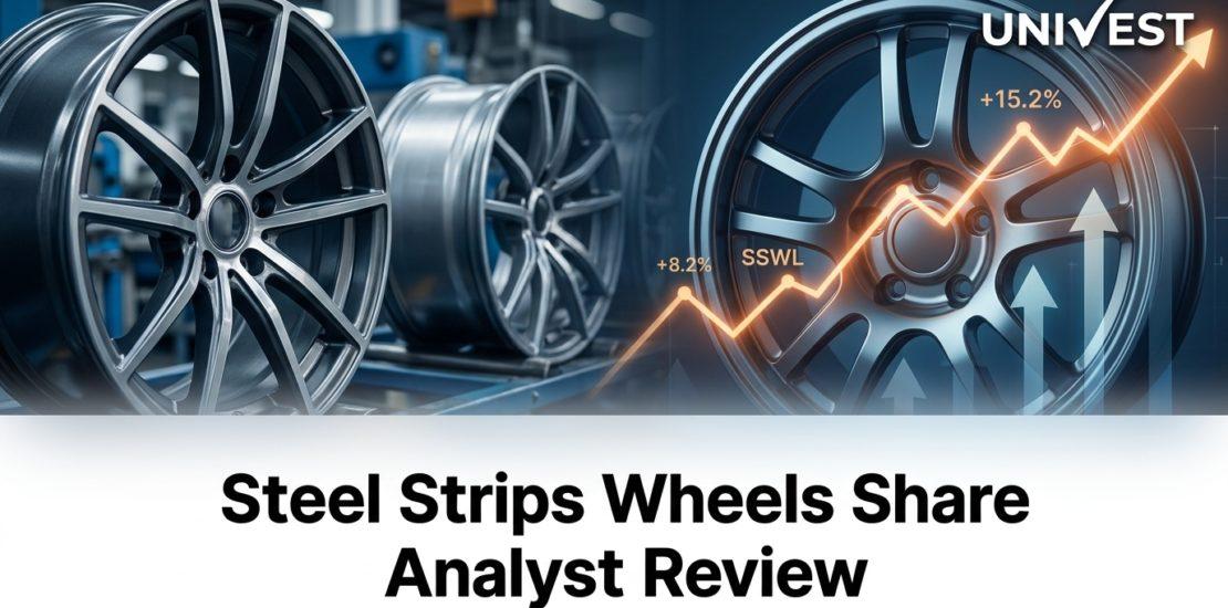 Steel Strips Wheels Share Analyst Review