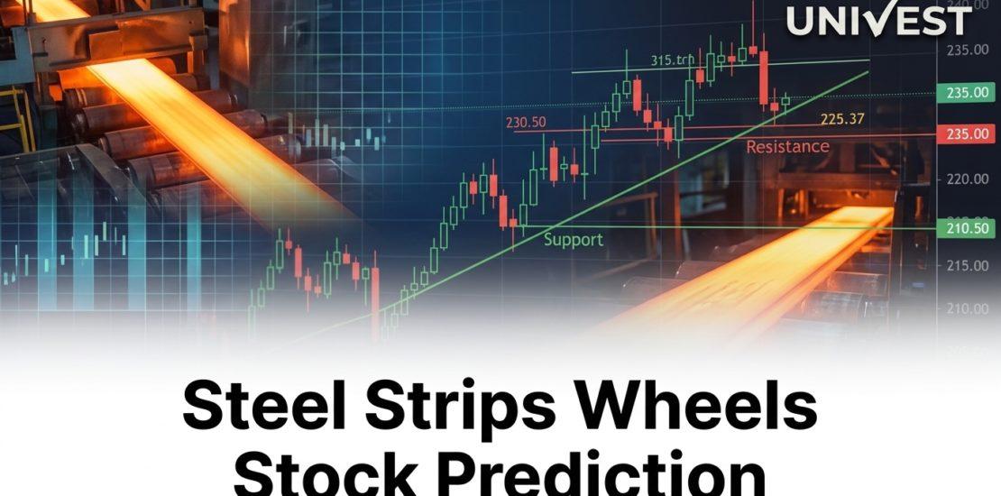 Steel Strips Wheels Stock Prediction
