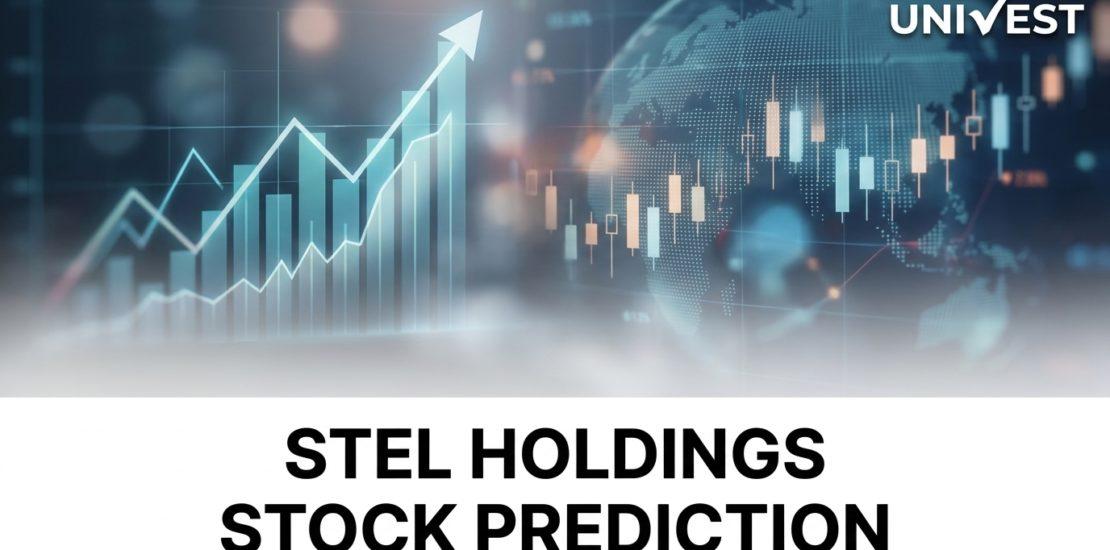 Stel Holdings Stock Prediction
