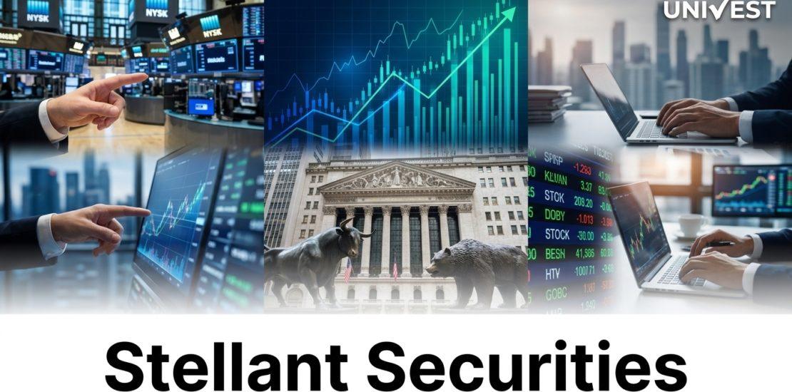 Stellant Securities