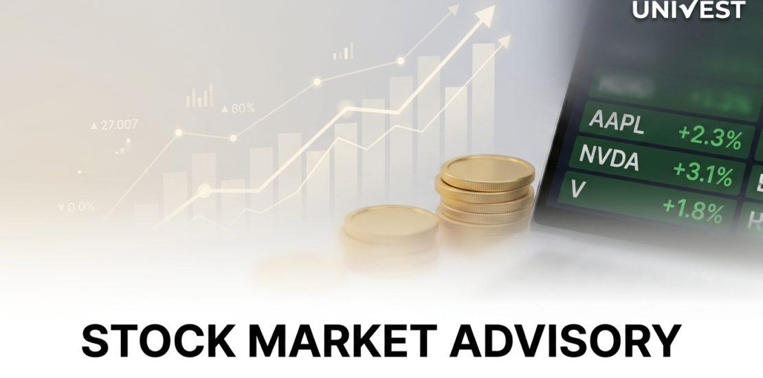Stock Market Advisory