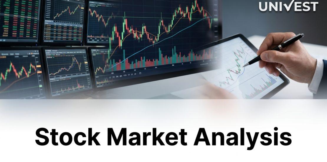 Stock Market Analysis 30 June 2026