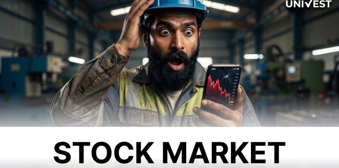 Stock Market App India 2026