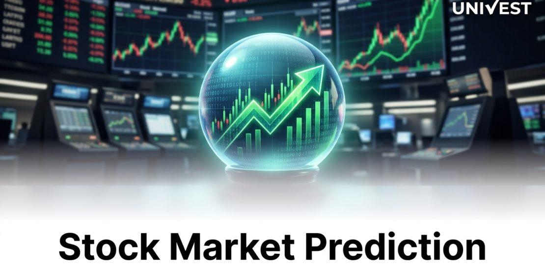 Stock Market Prediction for Tomorrow 9 June 2026