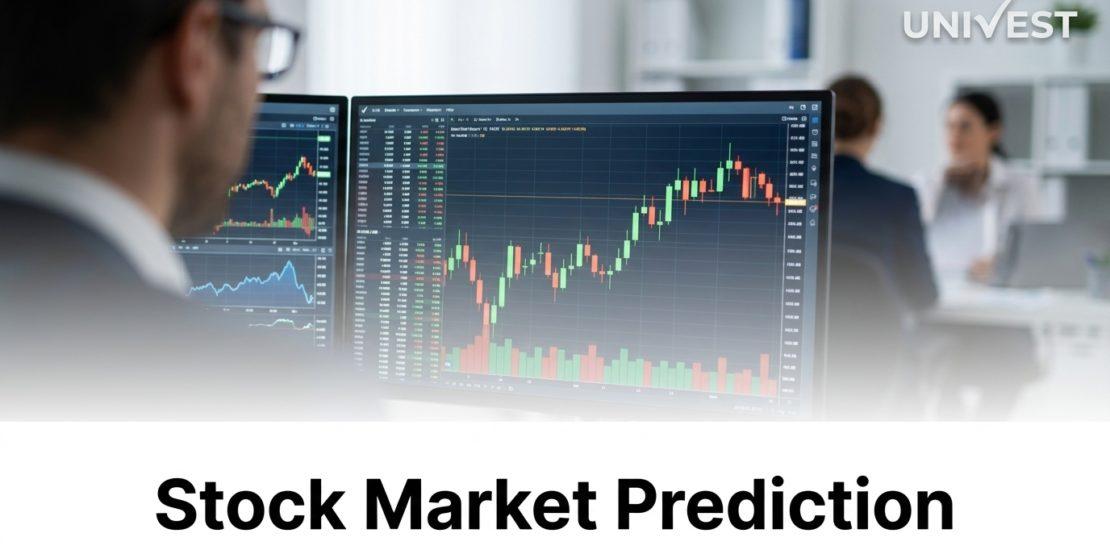 Stock Market Prediction for Tomorrow