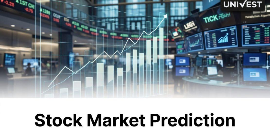 Stock Market Prediction for Tomorrow