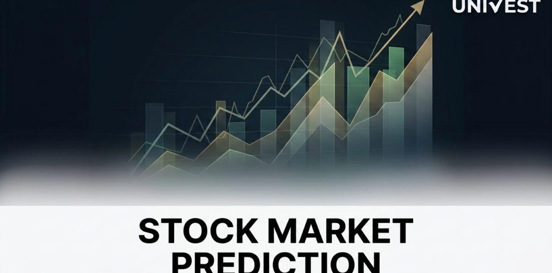Stock Market Prediction for Tomorrow