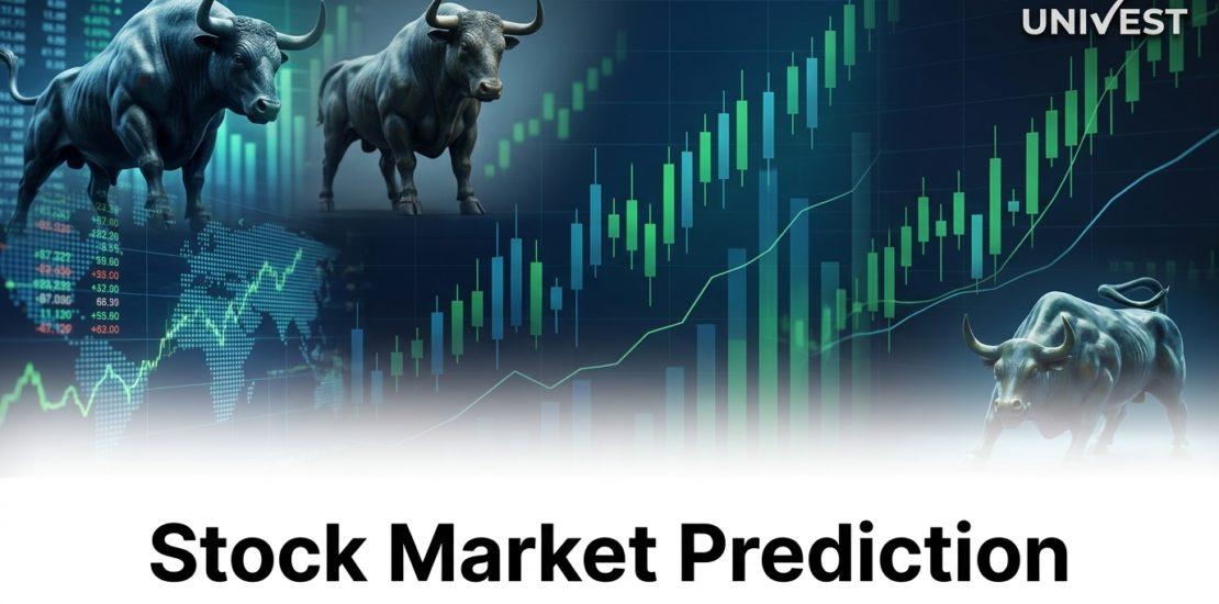 Stock Market Prediction for Tomorrow