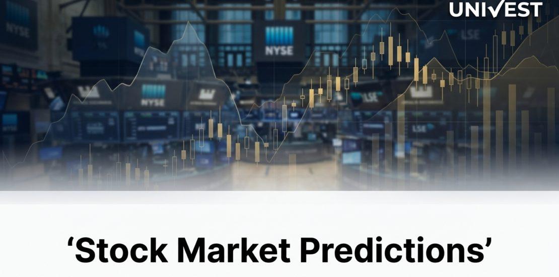 Stock Market Predictions for Tomorrow