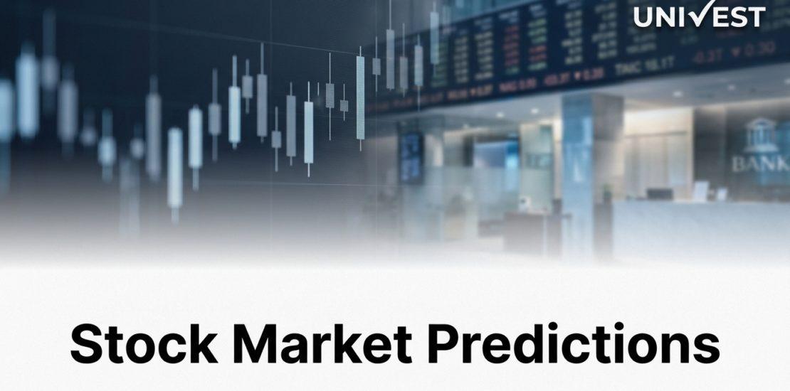 Stock Market Predictions for Tomorrow 2 June 2026