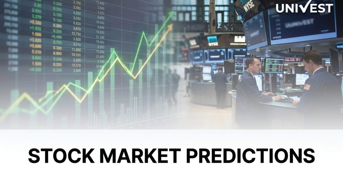 Stock Market Predictions for Tomorrow 5 June 2026