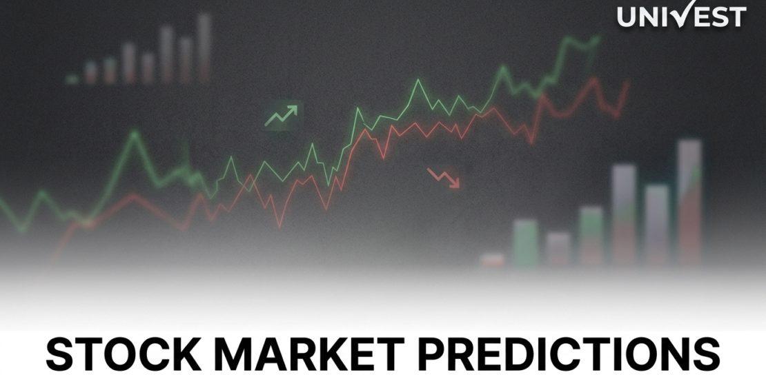 Stock Market Predictions for Tomorrow 4 June 2026