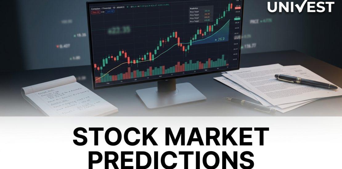 Stock Market Predictions for Tomorrow 3 June 2026