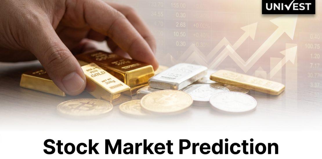 Stock Market Prediction for Tomorrow 8 June 2026