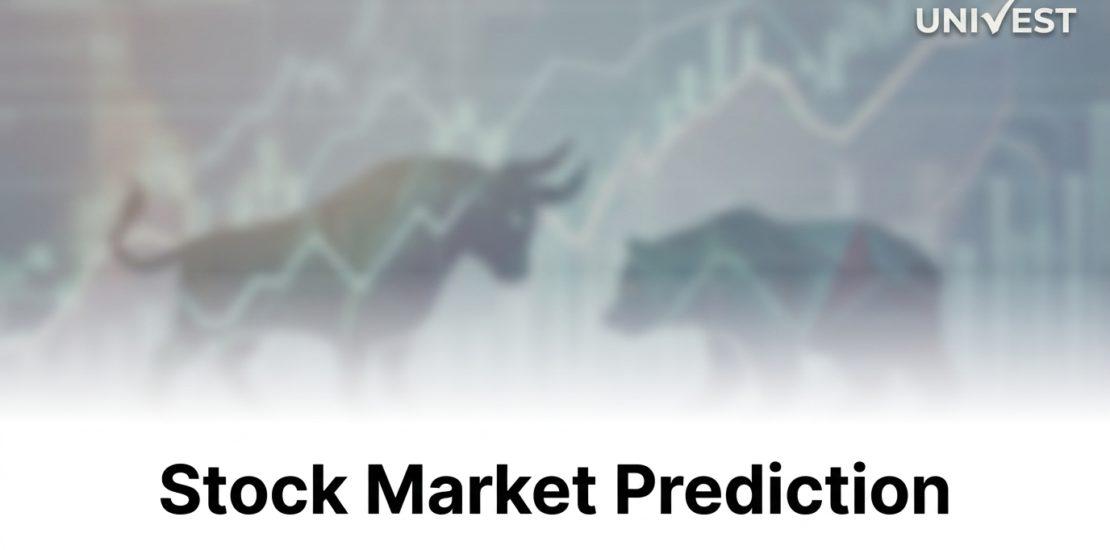 Stock Market Prediction for Monday