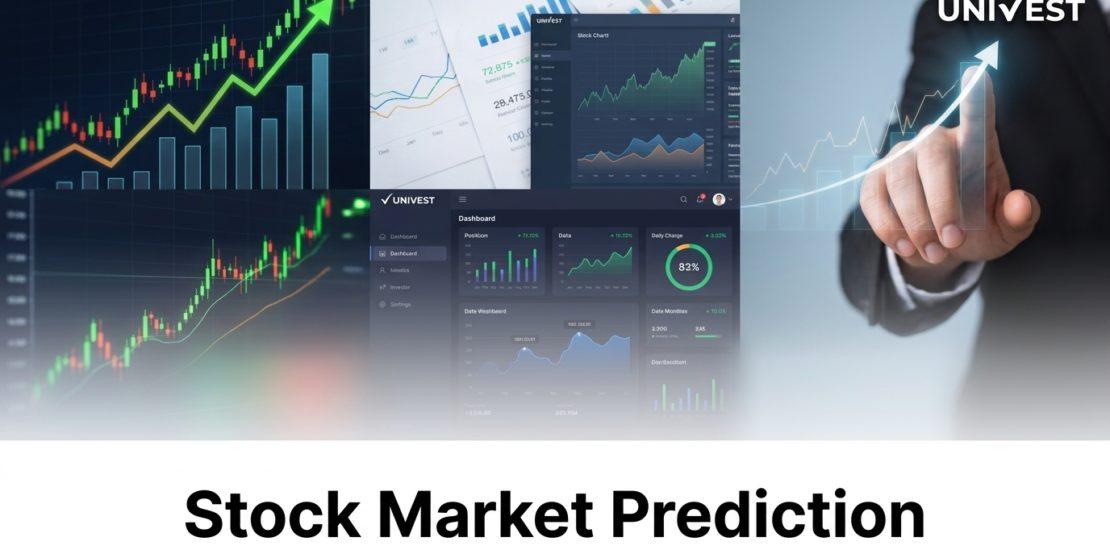 Stock Market Prediction for Tomorrow