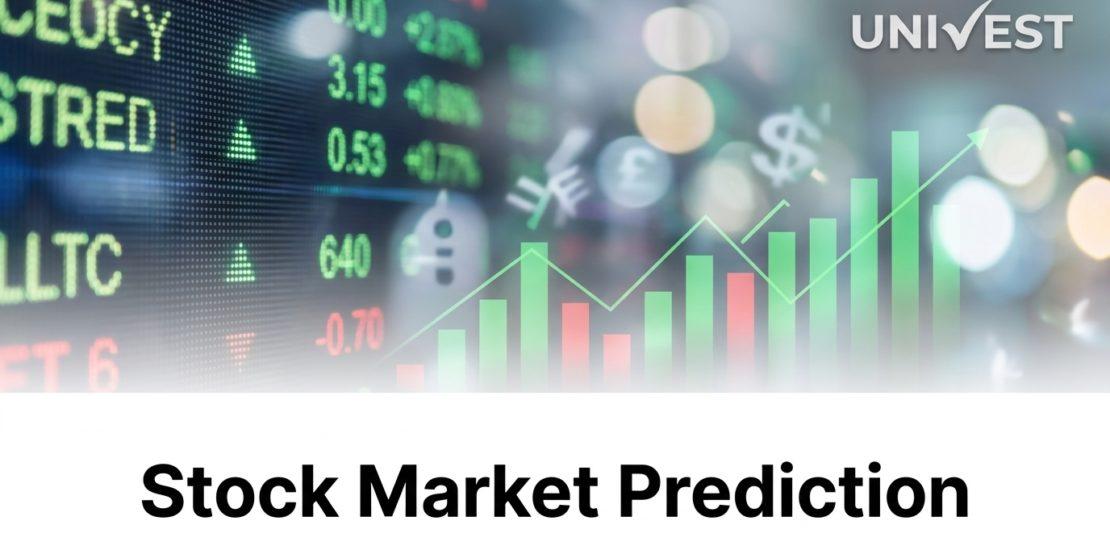 Stock Market Prediction for Tomorrow