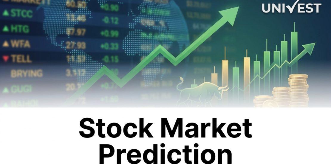 Stock Market Prediction for Next Week