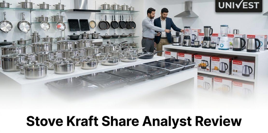 Stove Kraft Share Analyst Review