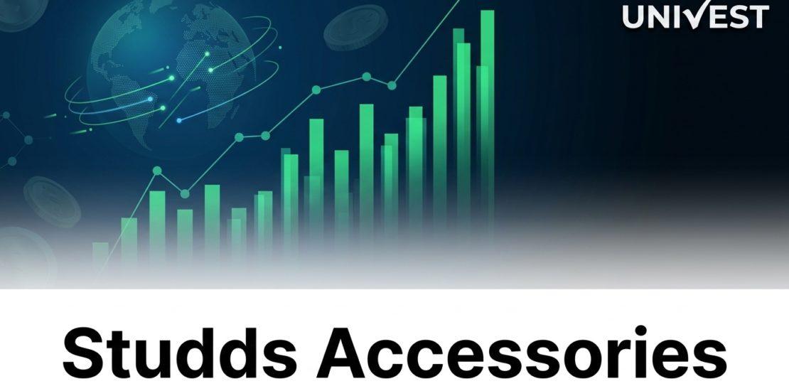 Studds Accessories Share Analyst Review