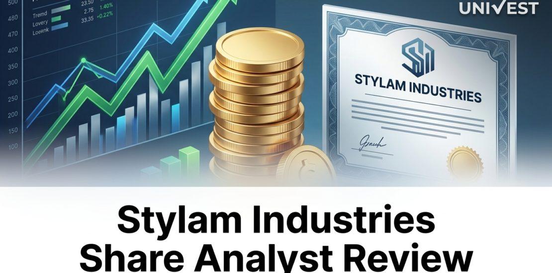 Stylam Industries Share Analyst Review