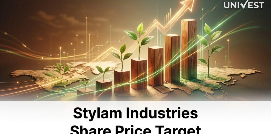 Stylam Industries Share Price Target