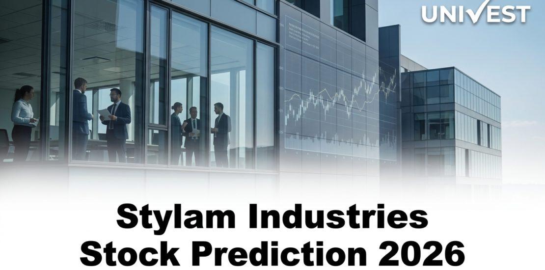 Stylam Industries Stock Prediction 2026